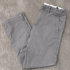 Crewcut Boys Gray Pants